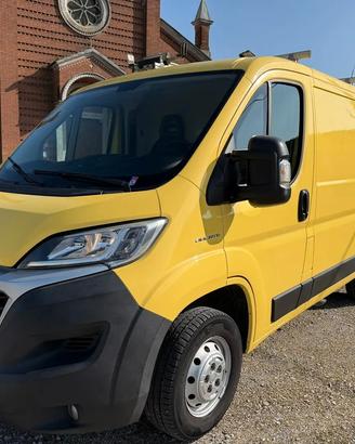 Fiat Ducato Allestito