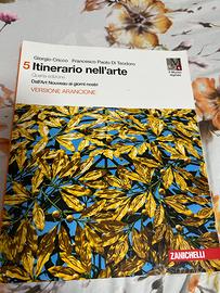 Itinerario nell’arte 5