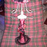 Manichino Porta Collane