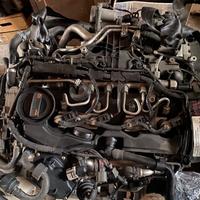 Motore Audi A5/Q5 2.0tdi CGL 160000km