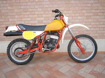 PUCH FRIGERIO GS 250 f3 - anno 1979