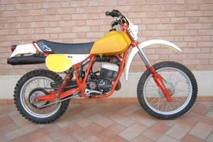 PUCH FRIGERIO GS 250 f3 - anno 1979
