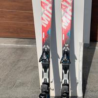 Sci Atomic Redster Edge SL 164 cm con Attacchi ⛷️