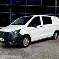 Mercedes-Benz Vito 1.6 DIESEL 88 CV 5 POSTI