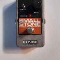 Small Stone Electro Harmonix Elnano