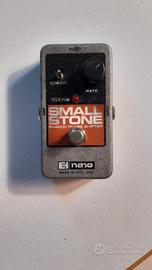 Small Stone Electro Harmonix Elnano