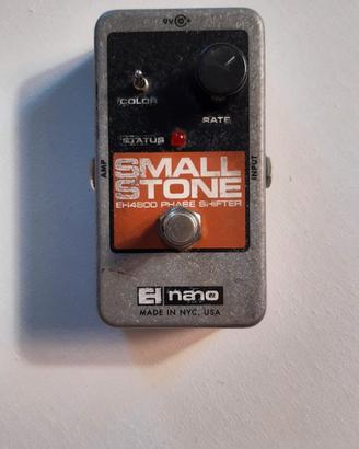 Small Stone Electro Harmonix Elnano