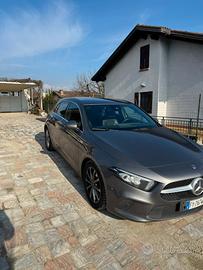 Mercedes Classe A 180