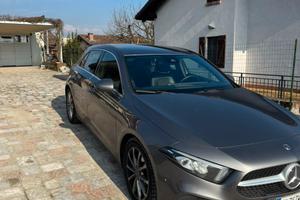 Mercedes Classe A 180