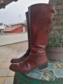 Stivali donna tg. 38