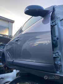 PORTIERA ANTERIORE DESTRA RENAULT Megane Serie POR