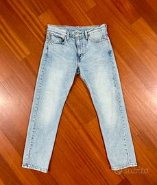 Levi’s 502 in cotone