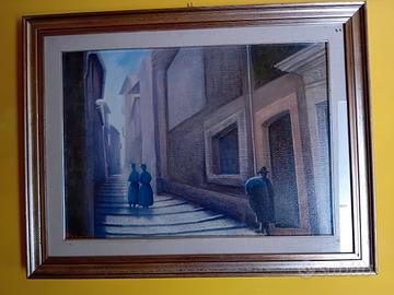 Dipinto di Domenico D'Antonio 