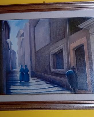 Dipinto di Domenico D'Antonio 