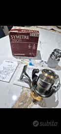 "Mulinello Shimano Symetre 75OFI nuovo "