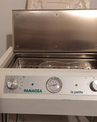 sterilizzatrice  Panacea la petite a Sassari