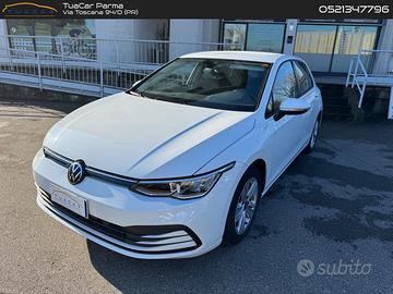 Volkswagen Golf Life 1.5 TGI #8265