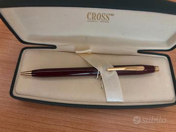 Penna Cross Classic Century, mai usata