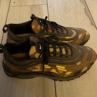 Nike dunk/Jordan 4 retro