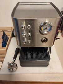 La Pavoni 2a espresso