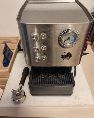 La Pavoni 2a espresso