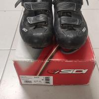 Scarpe ciclismo sidi mis.46 mtb