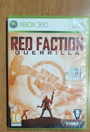 Red Faction Guerrilla