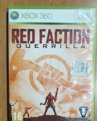 Red Faction Guerrilla