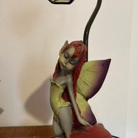 Lampada da comodino