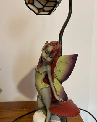 Lampada da comodino