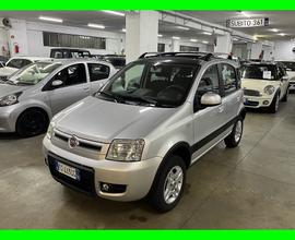 Fiat Panda 1.3 multijet Climbing 4x4 UNICO PROPR