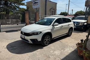 Fiat Tipo CROSS 1.5 IBRIDA 2022 SW
