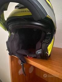 casco Schuberth E1