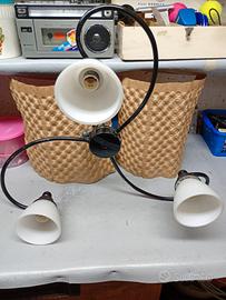luci bagno 