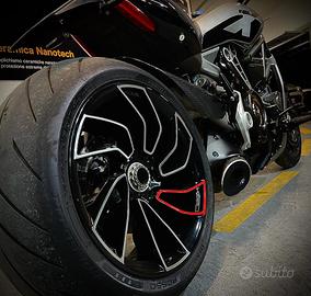 Ducati X diavel