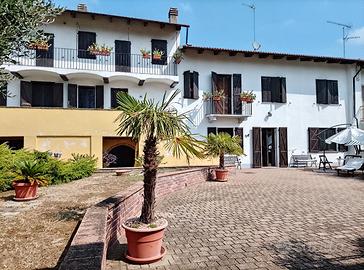 Casa Terra tetto abitabile