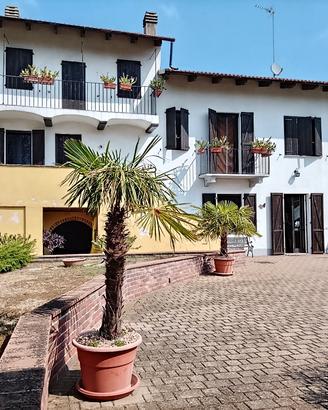 Casa Terra tetto abitabile