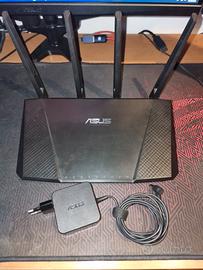 Router Asus RT-AC87U