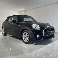 Mini Mini 1.5 Cooper D Boost Cabrio