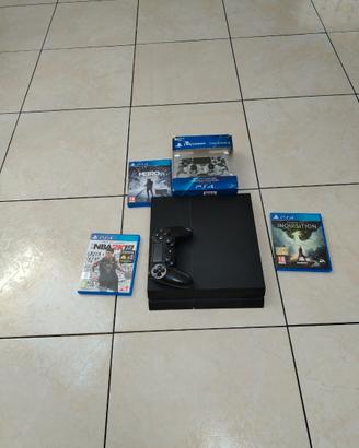 Playstation 4