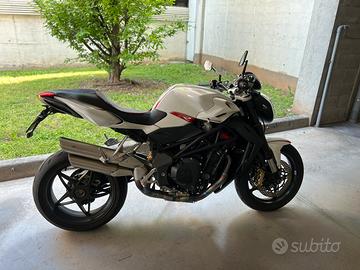 MV Agusta Brutale 1090R