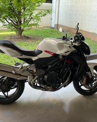 MV Agusta Brutale 1090R