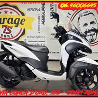 YAMAHA TRICITY 155 - 2021