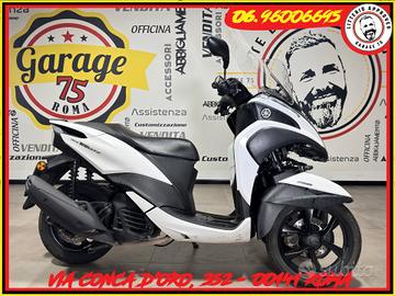 YAMAHA TRICITY 155 - 2021