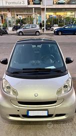 Smart 451 Coupe' Fortwo MHD 2012