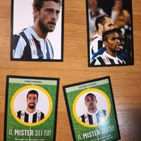 Figurine Juventus Sticker Collection 2017