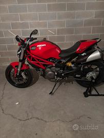 Ducati 796 ABS ANNO 2013