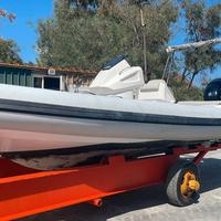 Gommone Mirimare Sunrise 7