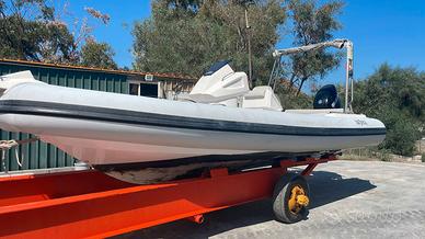 Gommone Mirimare Sunrise 7