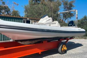 Gommone Mirimare Sunrise 7